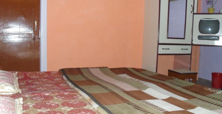 IvyTop Resort